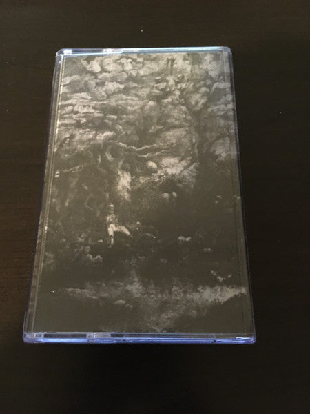 Synthvvitch : Mortifer (Cass, Album, Ltd, Num)